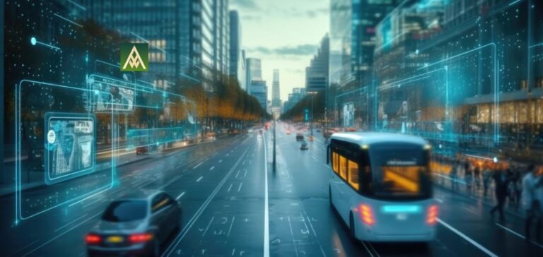 Smart Technology Transforming Industries Worldwide 2025