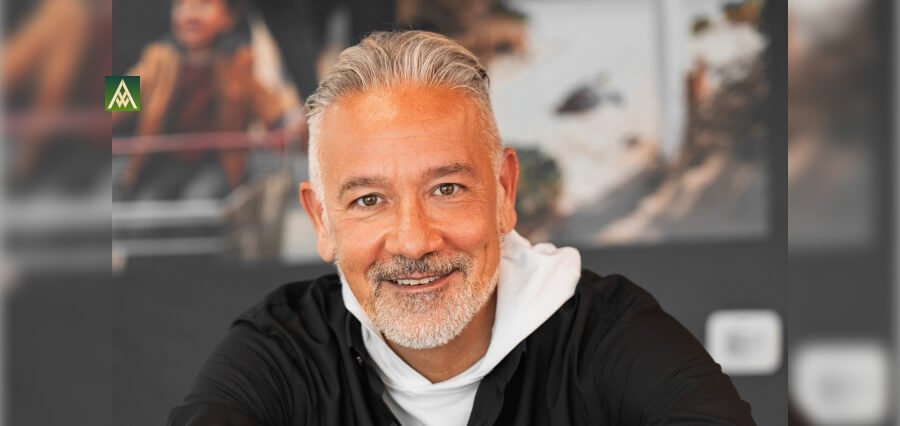 The Corporate Athlete—Alex Andarakis: A Masterclass in Reinvention