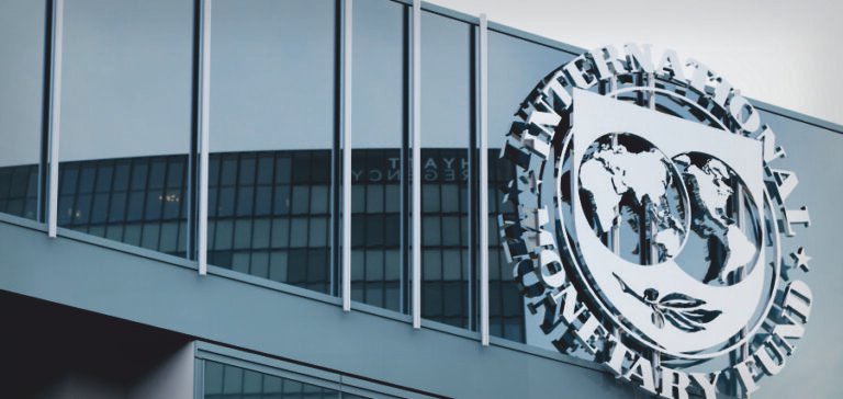 IMF 2026 Raises Saudi Growth Forecast to 4.5 Strong Outlook
