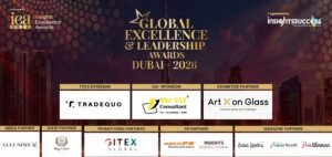 Read more about the article Inside Dubai’s Trending Business Award Ceremony That Redefined Global Business Recognition, The Grand Success of the Global Excellence and Leadership Awards – Dubai 2026