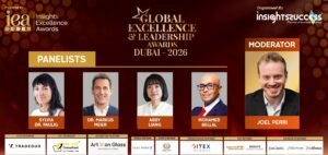 Read more about the article Insights Excellence Awards Brings Global Excellence & Leadership Awards – 2026, The Most Prestigious Business Leadership Awards in Dubai with a High-Powered Leadership Panel