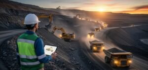 Read more about the article Saudi Arabia Launches National Skills Framework to Boost Mining and Industrial Workforce