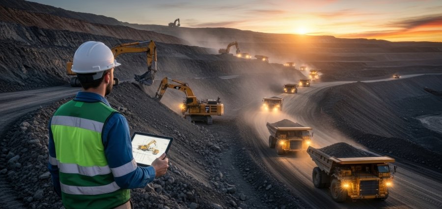 Saudi Arabia Launches National Skills Framework to Boost Mining and Industrial Workforce