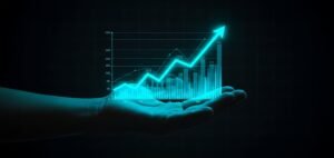 Read more about the article Saudi Arabia Sees 5% Revenue Growth as Non-Oil Sectors Drive Economy Forward