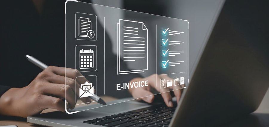 E-Invoice