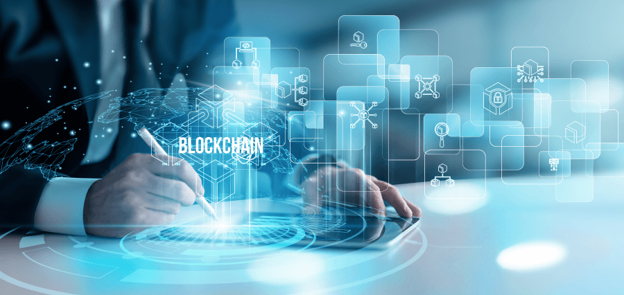 Read more about the article The Rise of Blockchain Adoption: Why the Future is Decentralized