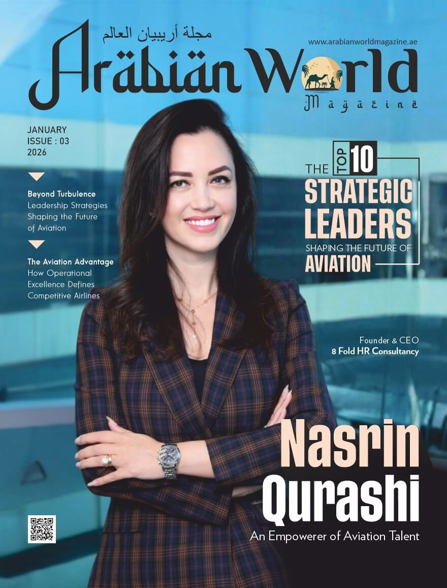 The Top 10 Strategic Leaders Shaping the Future of Aviation