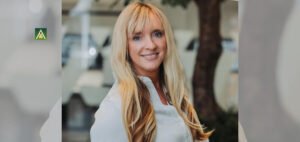 Read more about the article Charli Harper: Leading Global HR Transformation at Tradition