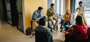 Read more about the article The New Era of Employee Engagement