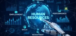 Read more about the article HR Innovation as a Competitive Advantage