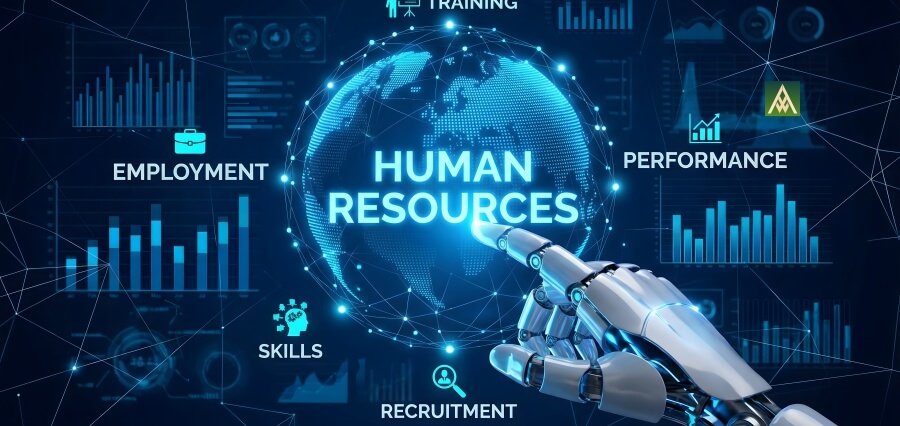 HR Innovation as a Competitive Advantage