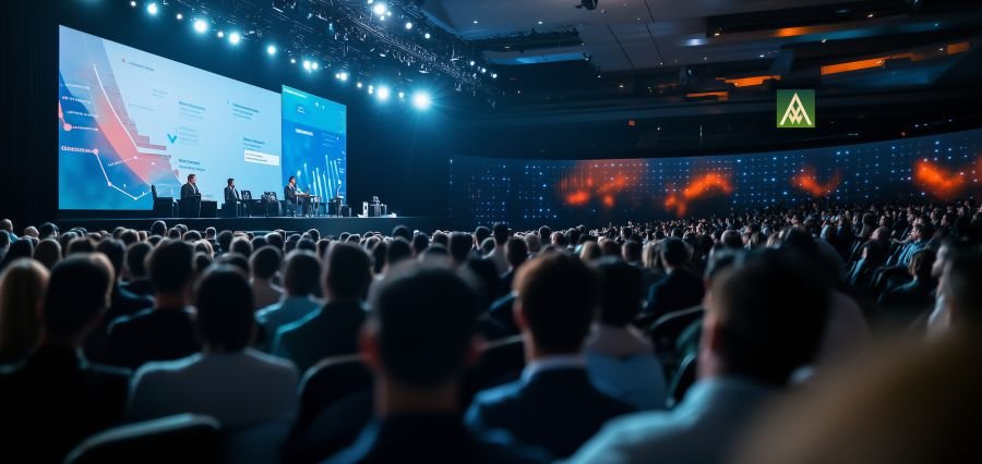 Integrating Strategy: The Role of a Global Event Producer in Delivering World-Class Experiences