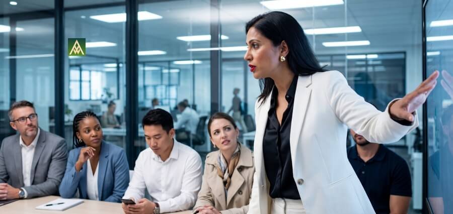 Mastering the Art of People Leadership