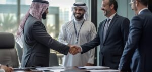 Read more about the article Saudi Arabia Expands Industrial and Minerals Ties with European Partners