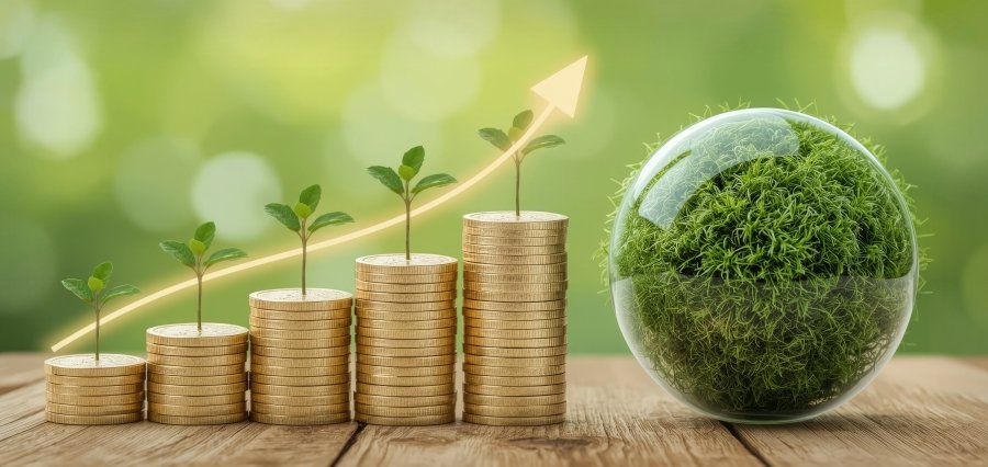 S&P Global Predicts $20–25 Billion Middle East Sustainable Bond Market in 2026