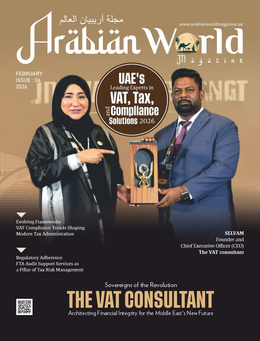 UAE’s Leading Experts in VAT, Tax, and Compliance Solutions 2026