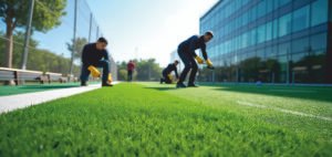 Read more about the article New Stadiums and Rising Investment Drive Saudi Arabia’s Sports Industry Growth