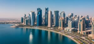 Read more about the article Doha Leads Qatar’s Mortgage Market with QR4.918 Billion in January 2026