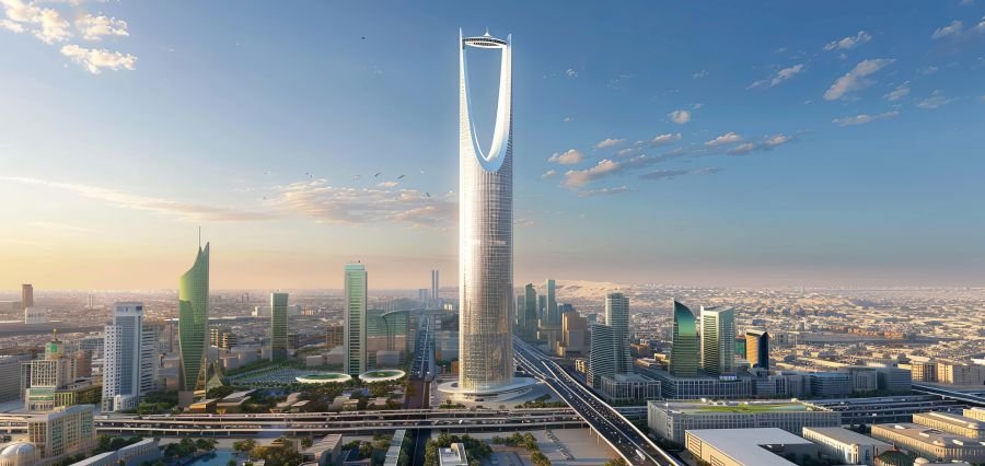 Amsa Hospitality Targets Strong Demand as Riyadh Hospitality Market Expands