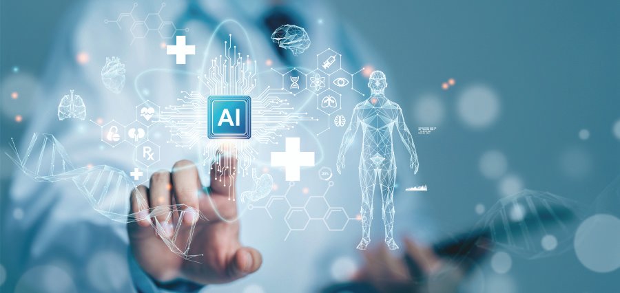 Transforming Patient Care Through Healthcare Innovation and Digital Health Advancements