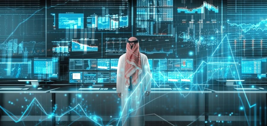 Saudi Arabia Marks 2026 as the Year of Artificial Intelligence with $9.1bn Investment