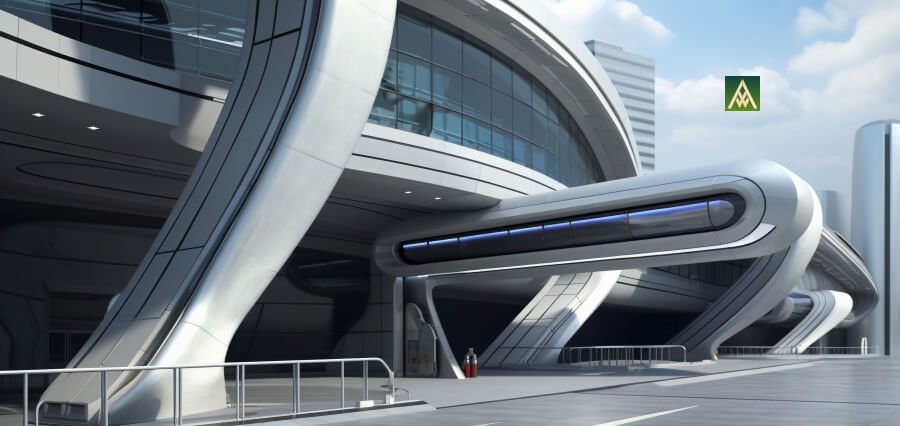 Aviation Industry COOs and Airport Facilities Management Transforming Infrastructure