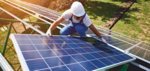 Read more about the article MENA Advances Energy Transition with Strong Growth in Renewables