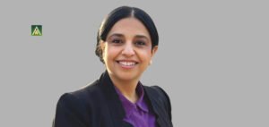 Read more about the article Moneera A. Alzubairi: Creating Sustainable, Socially Responsible, and Wise Leadership