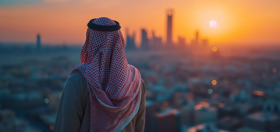 Saudi Stocks Rise as Aramco Reports Strong Performance