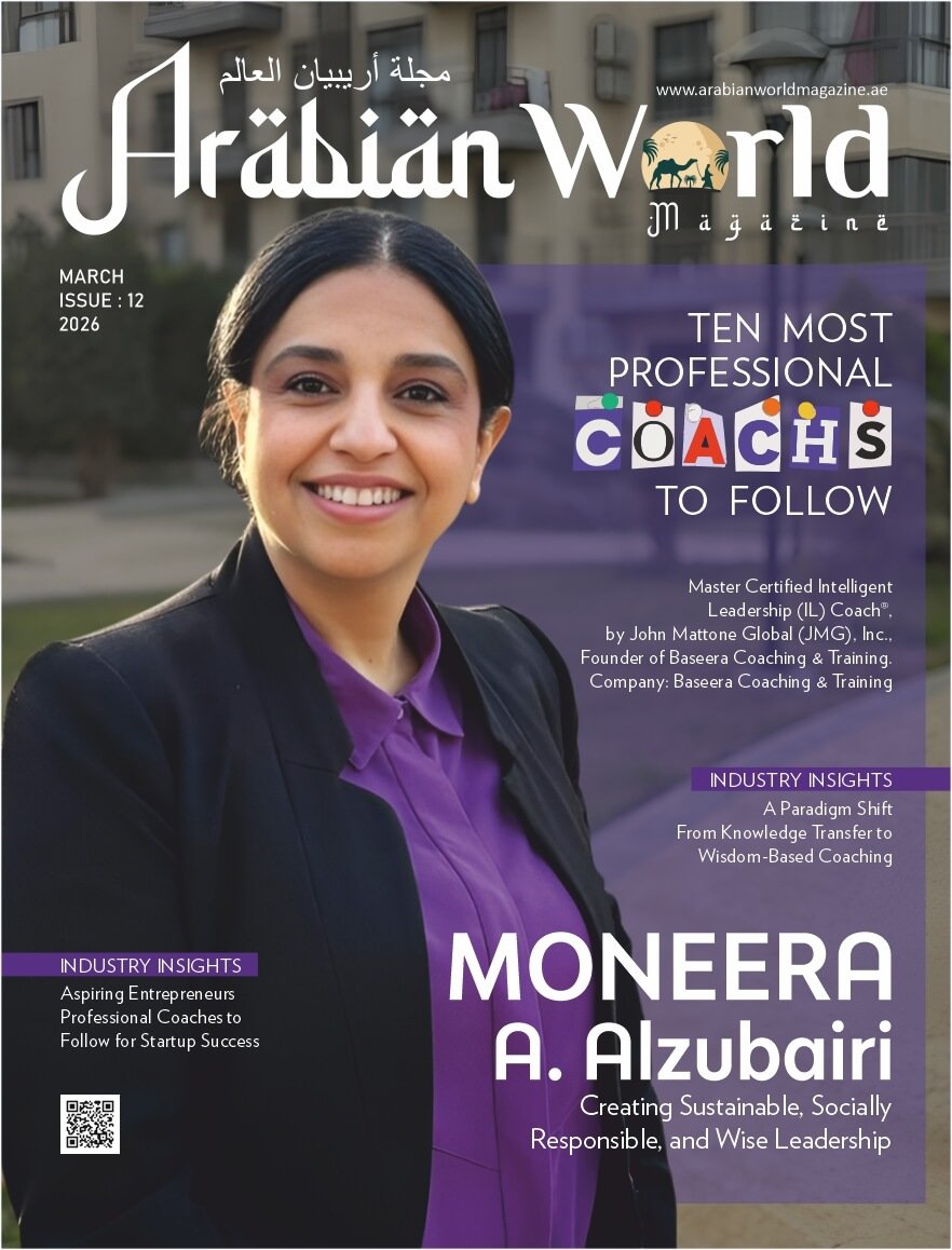 Ten Most Professional Coaches To Follow