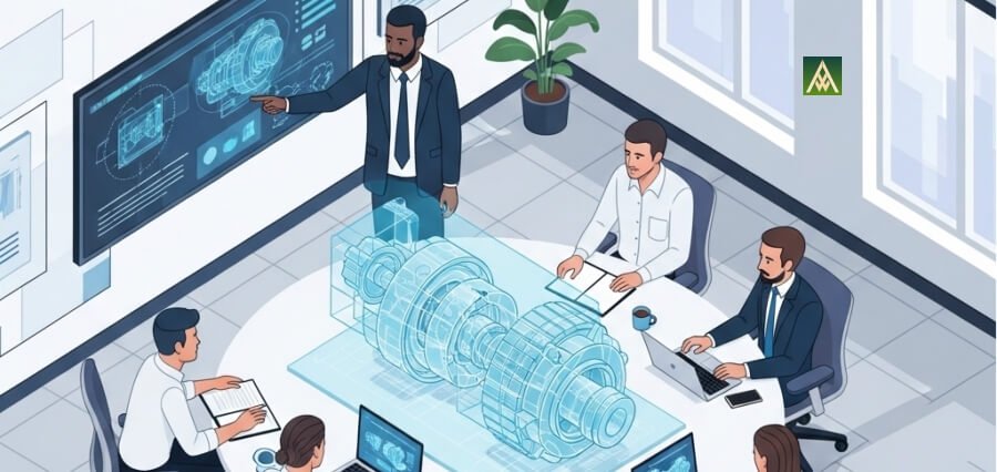 The Perspective of a Project Execution Leader