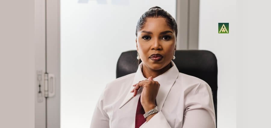 Thoko Tshabalala-Shandu