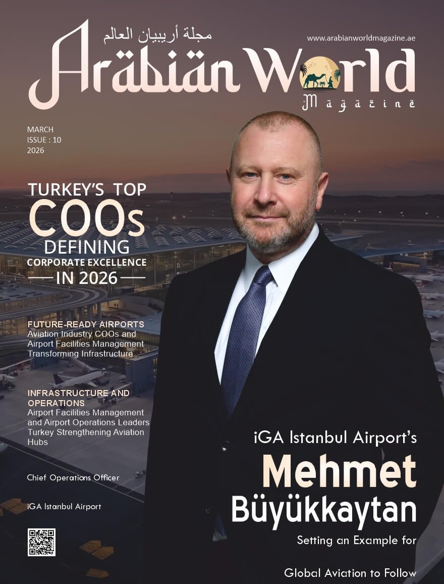 Turkey’s Top COOs Defining Corporate Excellence in 2026