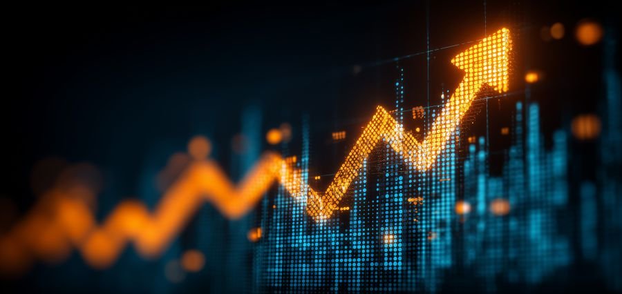 UAE Non-Oil Private Sector Sees Strongest Growth in a Year, Driven by Rising Demand