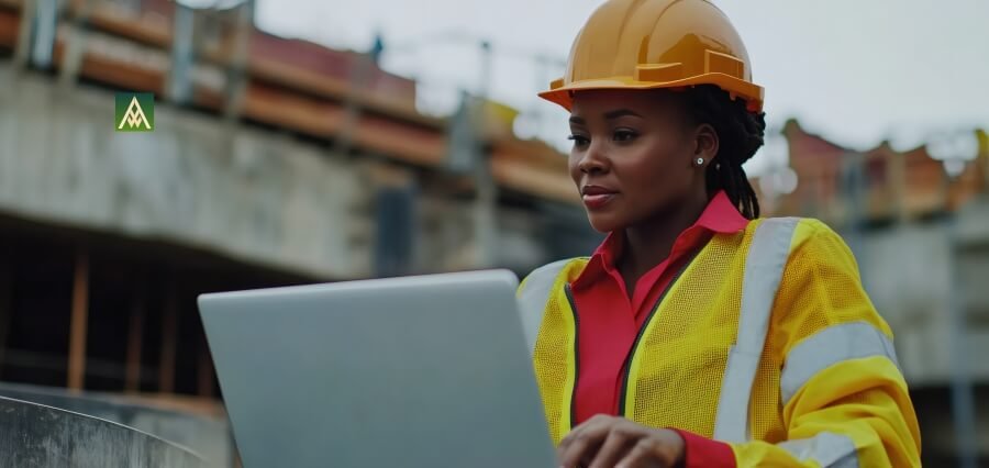 Women Redefining Infrastructure Excellence Globally