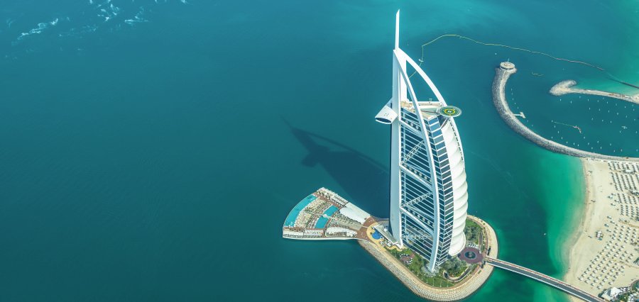 You are currently viewing Jumeirah Burj Al Arab to Undergo First Major 18-Month Restoration to Preserve Iconic Design