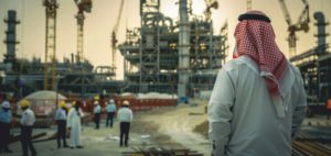 Read more about the article Saudi Intermaint Lands First Engineering Contract in Major Business Milestone