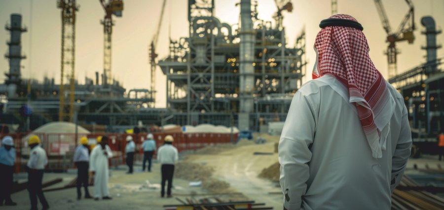 You are currently viewing Saudi Intermaint Lands First Engineering Contract in Major Business Milestone