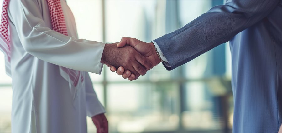 Core42 appoints Sherif Tawfik as Chief Business Officer to drive growth