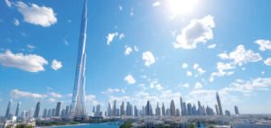 Read more about the article Abu Dhabi Real Estate Market Surges with 160.7% Growth in Q1 2026