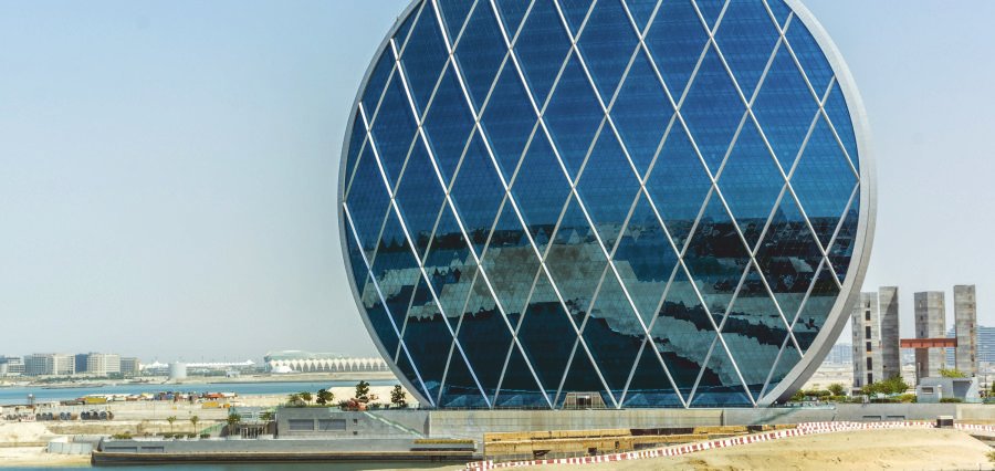 Aldar Expands Industrial Portfolio with AED650 Million KEZAD Acquisition