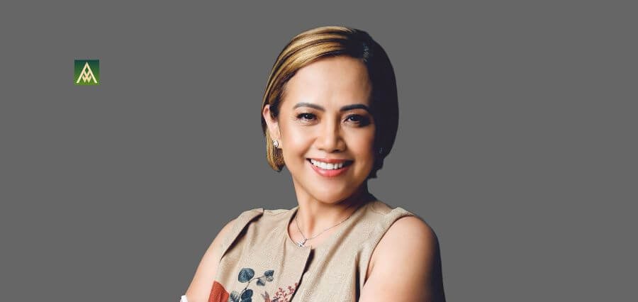 Claudette Marchadesch