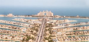 Read more about the article Construction of Palm Jebel Ali villas moves ahead with major contracts