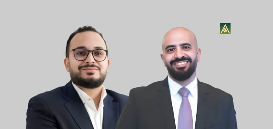 Fayez Awadeh and Mohamed Metwally