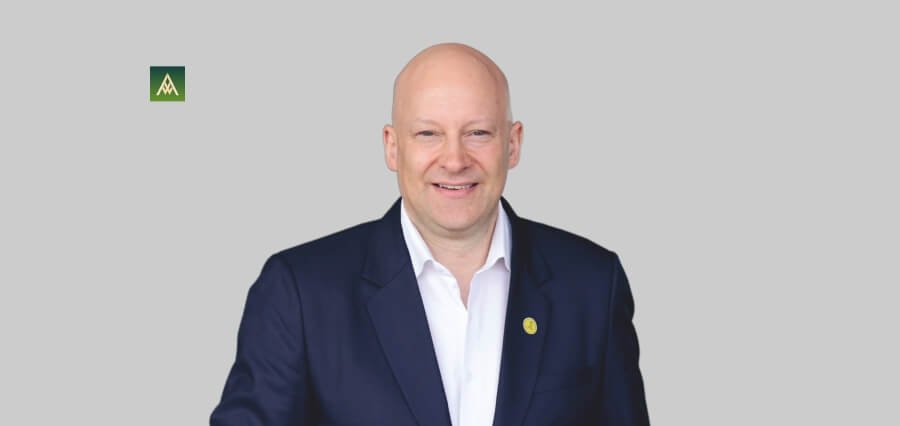 Roger Marti: The Visionary Behind Muscat’s Most Dynamic Hotel Experience