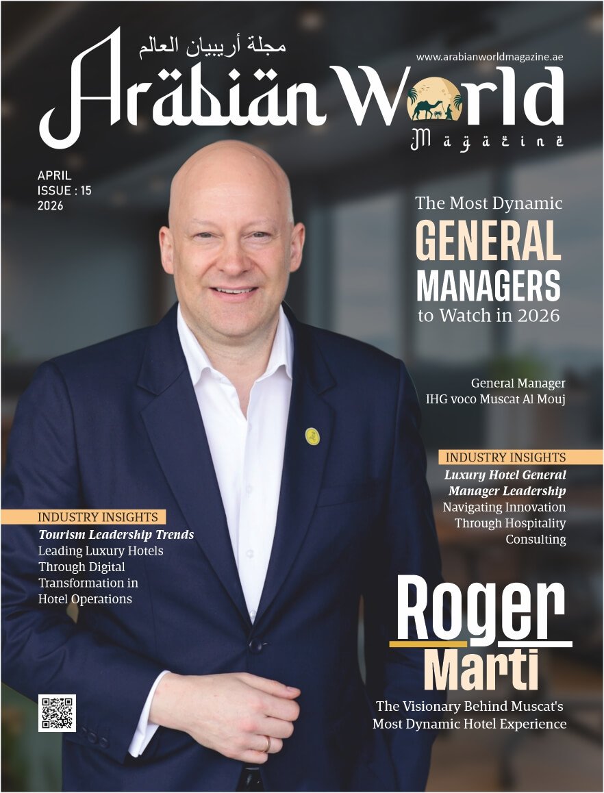 The Most Dynamic General Managers to Watch in 2026