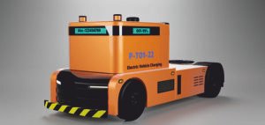 Read more about the article Volvo CE Starts Production of Large Electric Haulers