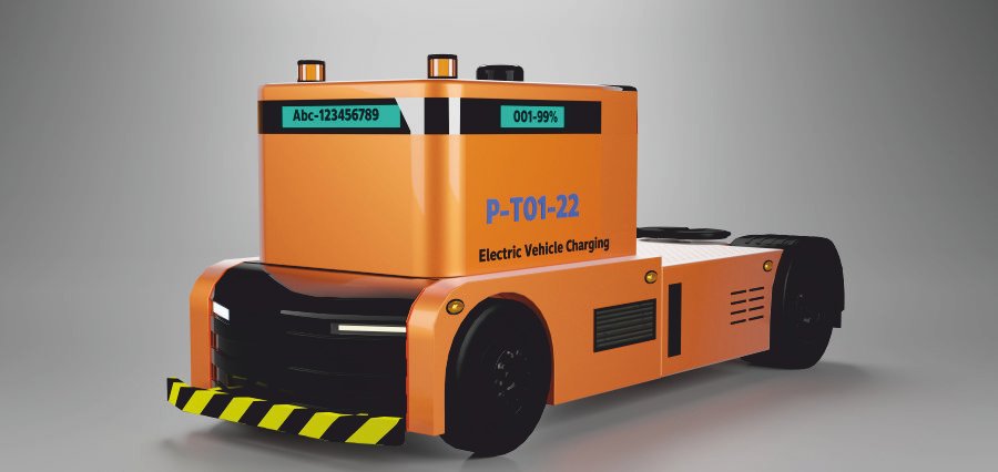 Volvo CE Starts Production of Large Electric Haulers