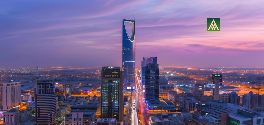 You are currently viewing Saudi Arabia’s Economic Strength Secures Stable Aa3 Rating