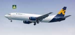 Read more about the article K-Mile Air Launches First Direct Cargo Link Between Abu Dhabi and Northern Thailand